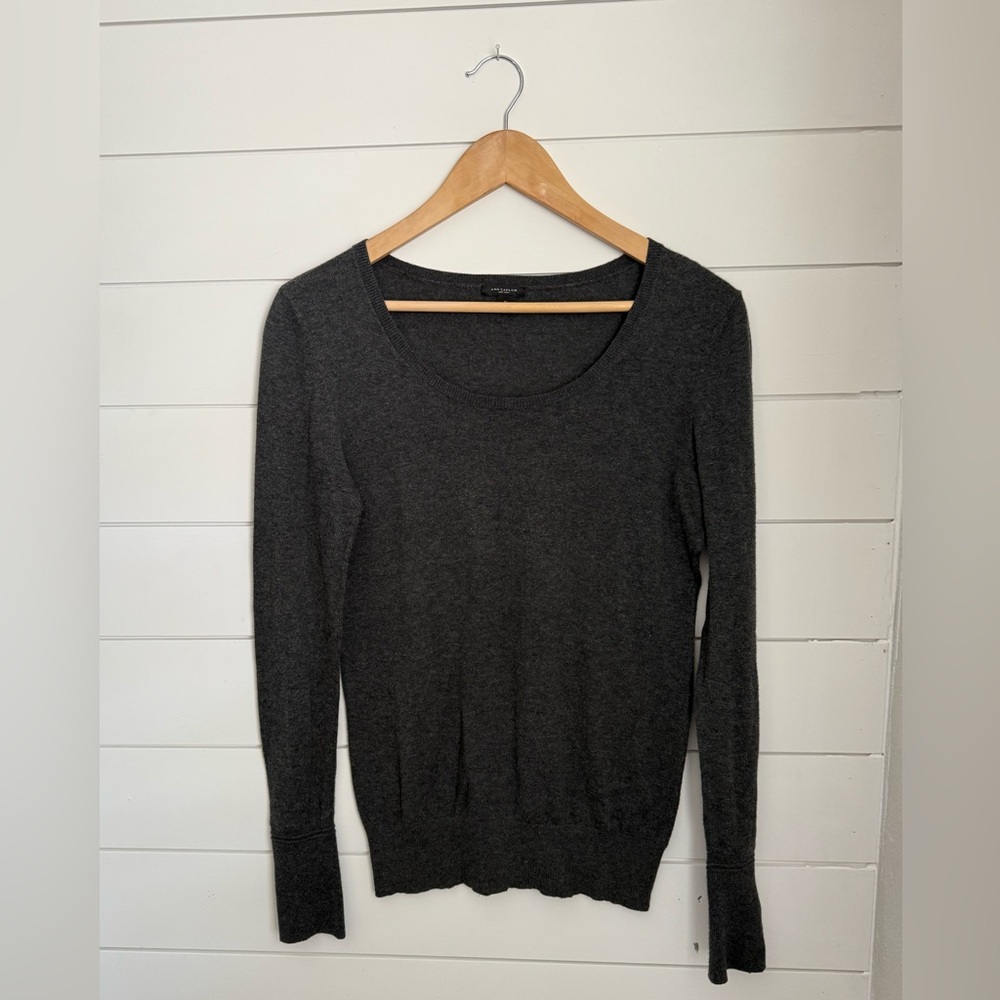 Ann Taylor Sweater